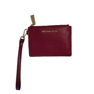 Michael Kors coin bag